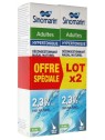 SINOMARIN Spray Nasal Adult Hypertonique Nez Bouche 2x125ml