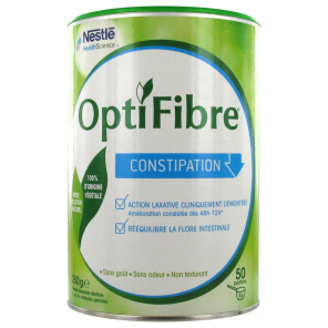 Nestlé OptiFibre 250 g | Nom de la Pharmacie en variable
