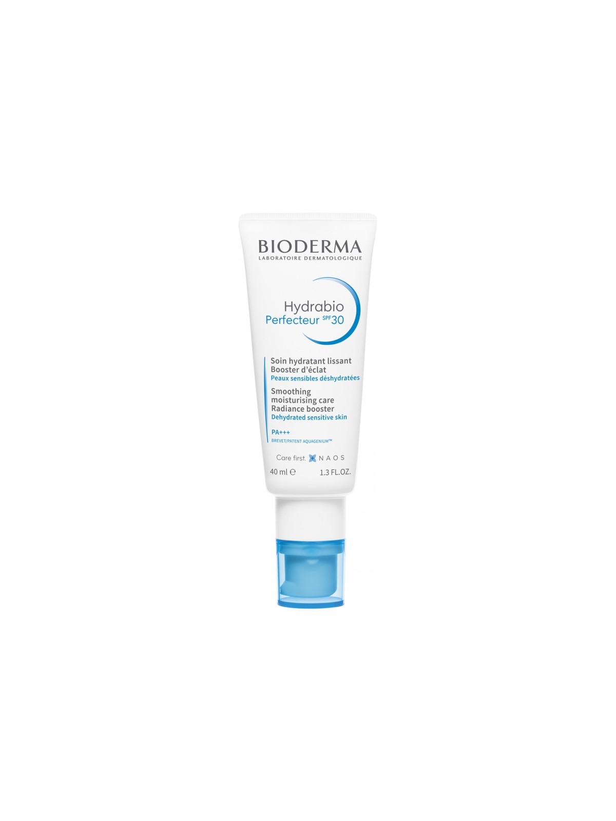 Hydrabio Soin Perfecteur SPF 30 40ml