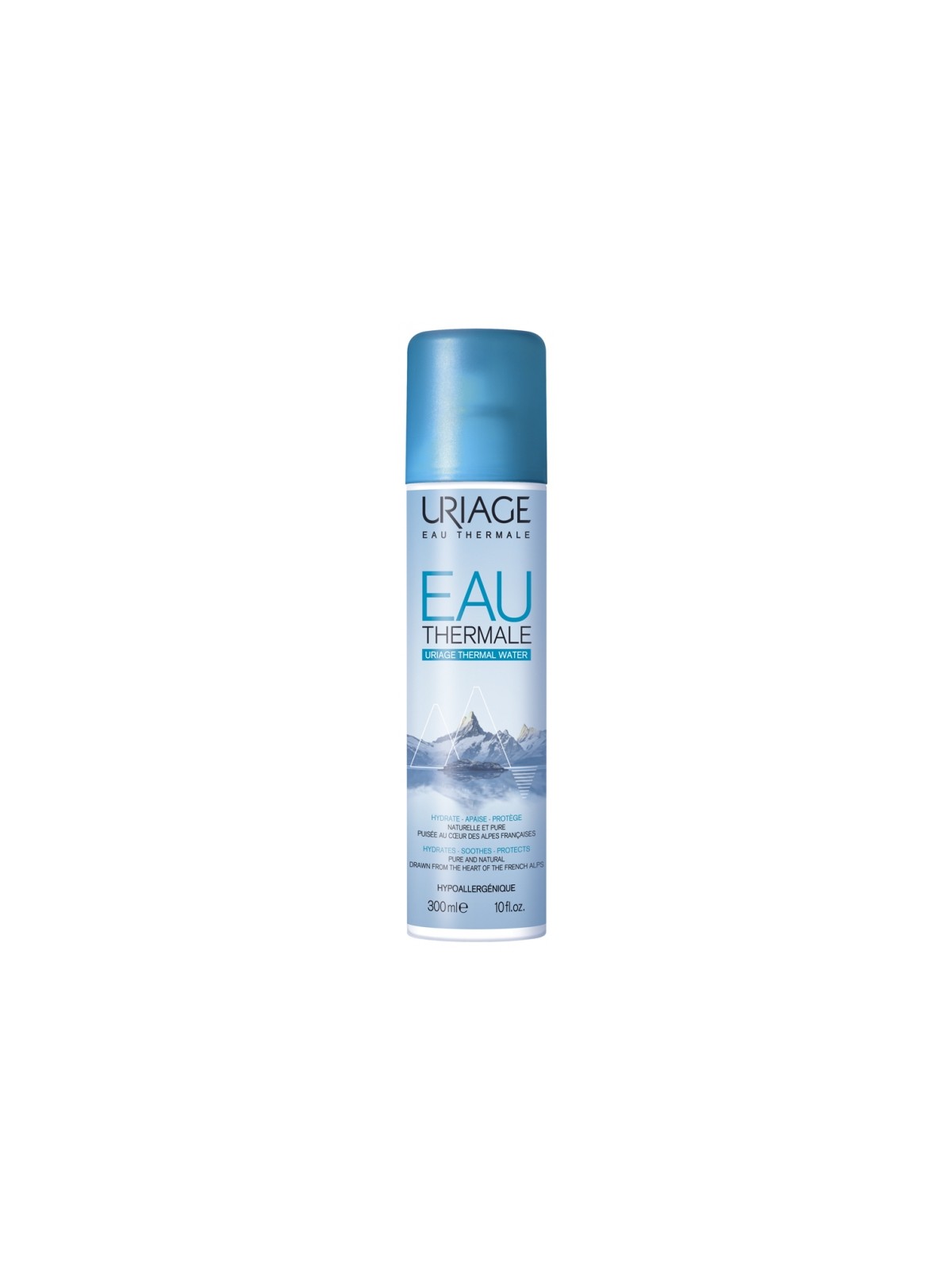 Uriage eau thermale spray 300ml