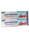PARODONTAX DENTIF GENCSENSampHALEIN 2X75ML