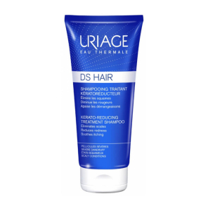 URIAGE DS Hair Shampoing Traitant Kératoréducteur 150 ml