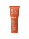 SVR Lait Hydratant Sans Parfum SPF50+ 250ml Sun Secure