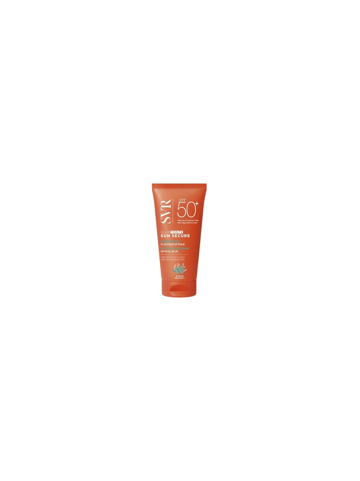 SVR SUN SECURE BLUR TEIN HALE SPF50 50ML