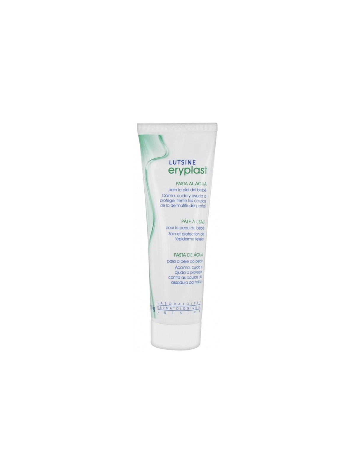 LUTSINE Eryplast Pâte à l'Eau 200G