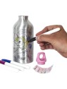 LCDT BOUTEILLE ISOTHER COLO LICORNE 550ML
