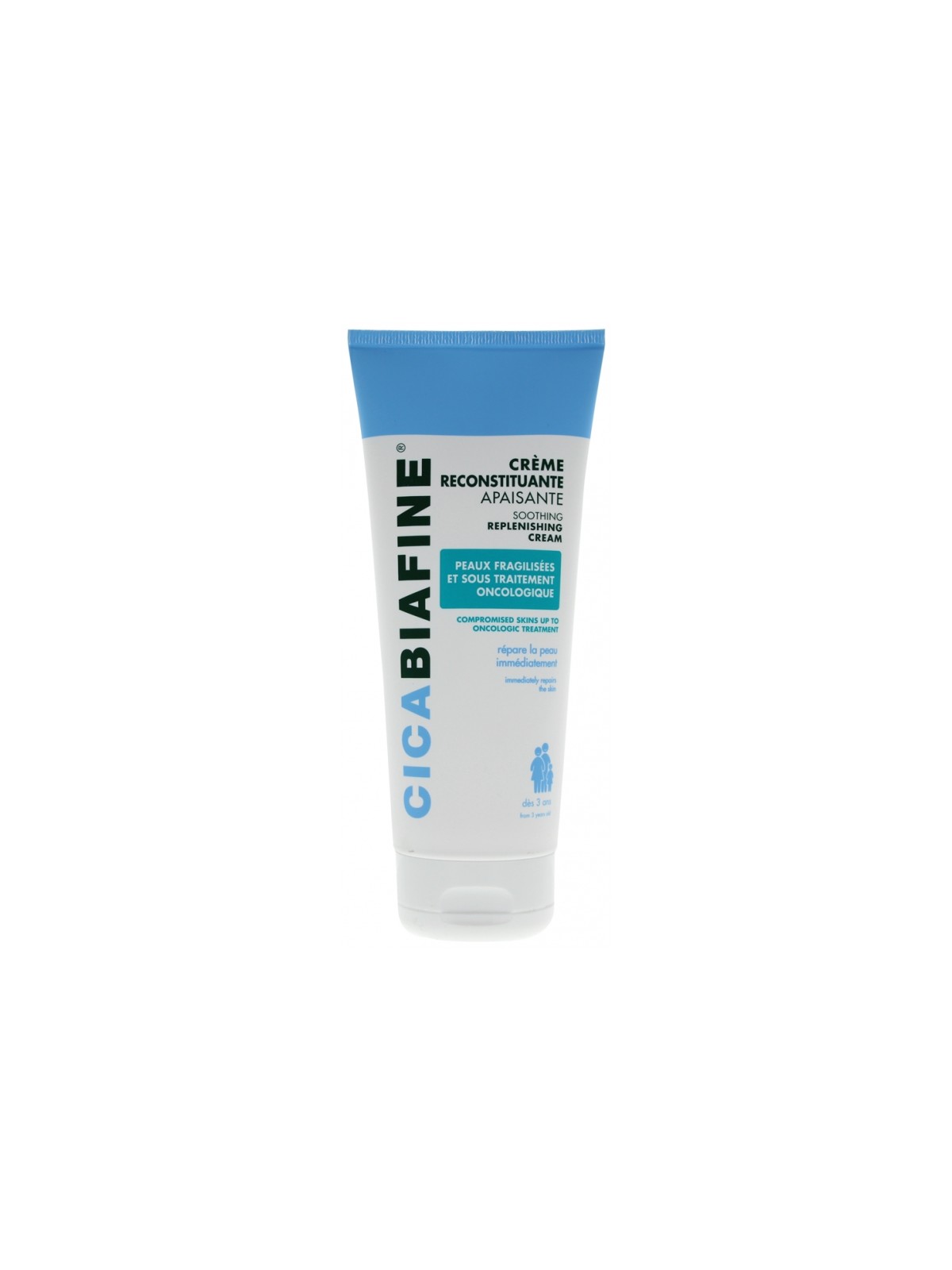CICABIAFINE CREME RECONSTIT APAIS 200ML
