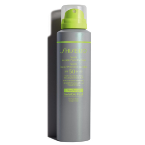 SHISEIDO Sports brume protectrice invisible SPF50+ 150ml