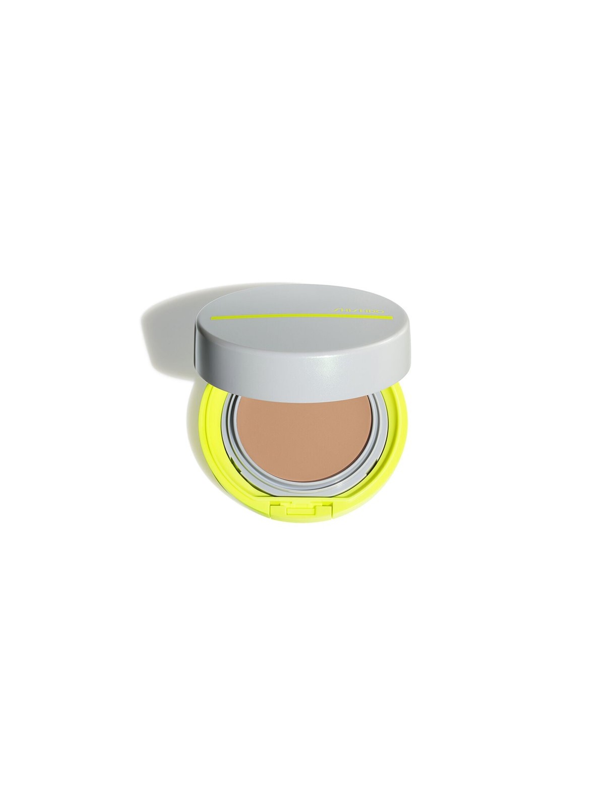 SHISEIDO Sports BB Compact SPF50 Medium/Dark 12G