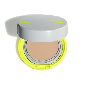 SHISEIDO Sorts BB Compact SPF50+ Light (01) 12G
