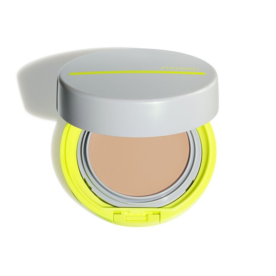 SHISEIDO Sorts BB Compact SPF50+ Light (01) 12G
