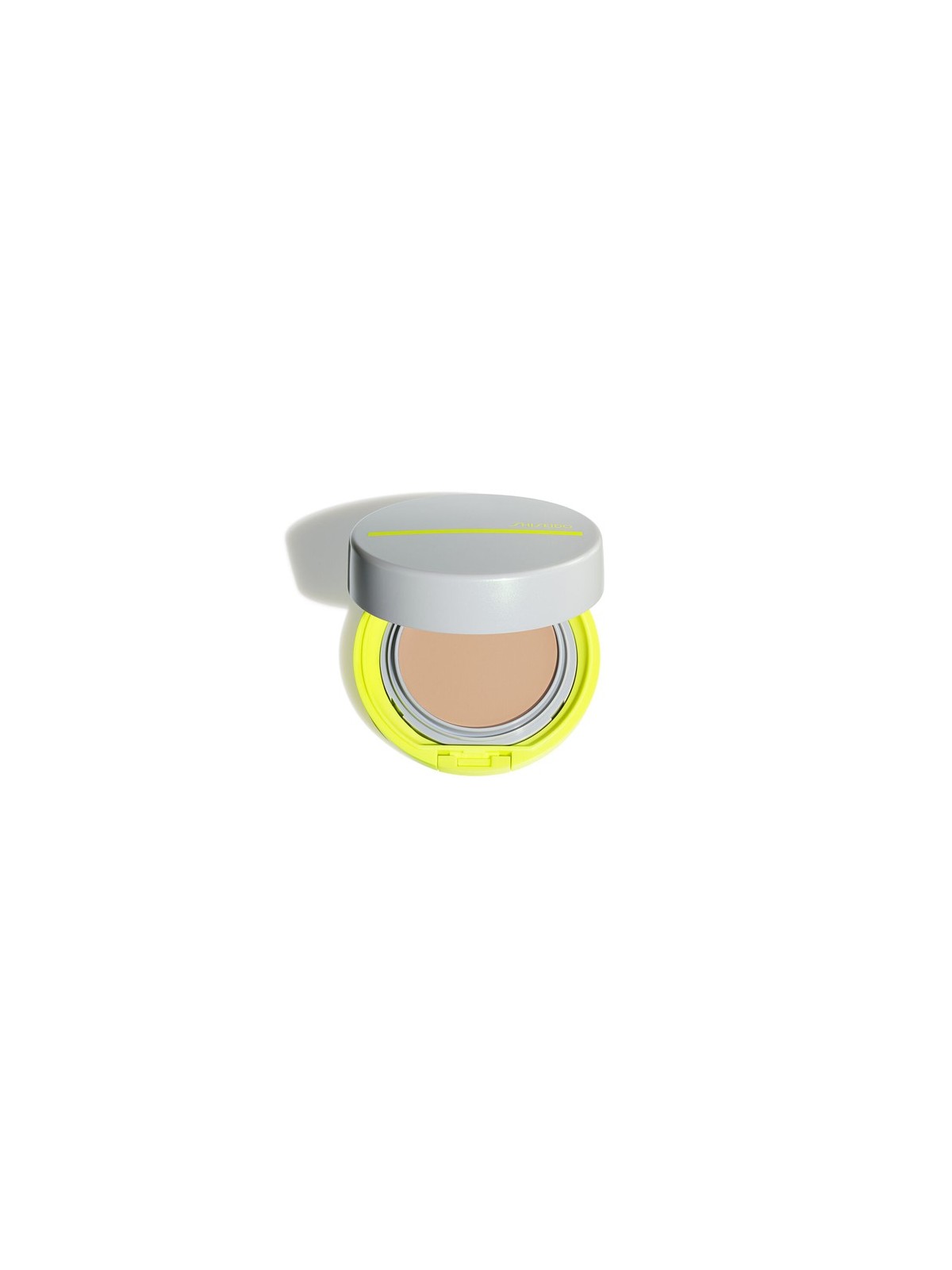 SHISEIDO Sorts BB Compact SPF50+ Light (01) 12G