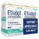 ETIAXIL Détranspirant Peaux Sensibles 2X15ML