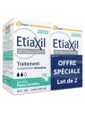 ETIAXIL Détranspirant Peaux Sensibles 2X15ML
