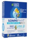 SV SOMNIPHYT TOT NUIT LP 1,9MG CPR BTE 15
