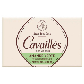 Rogé Cavaillès savon surgras extra-doux-classique 2x250g