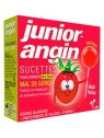 JUNIOR ANGIN SUCETTES BTE 8