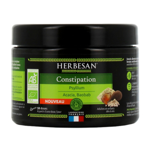 HERBESAN Constipation 184g