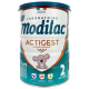 MODILAC Actigest 2e Âge de 6 à 12 Mois 800 g