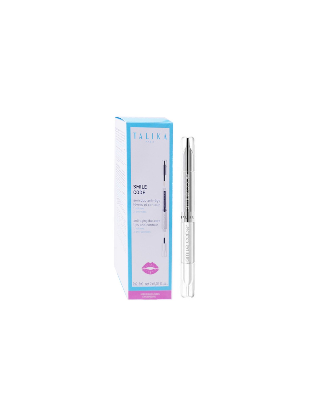 TALIKA Smile Code 10ml