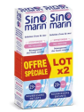 SINOMARIN Spray Nez Enfants Hypertonique 2x125ml