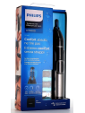 PHILIPS Tondeuse Nez Oreilles Sourcils Series 3000