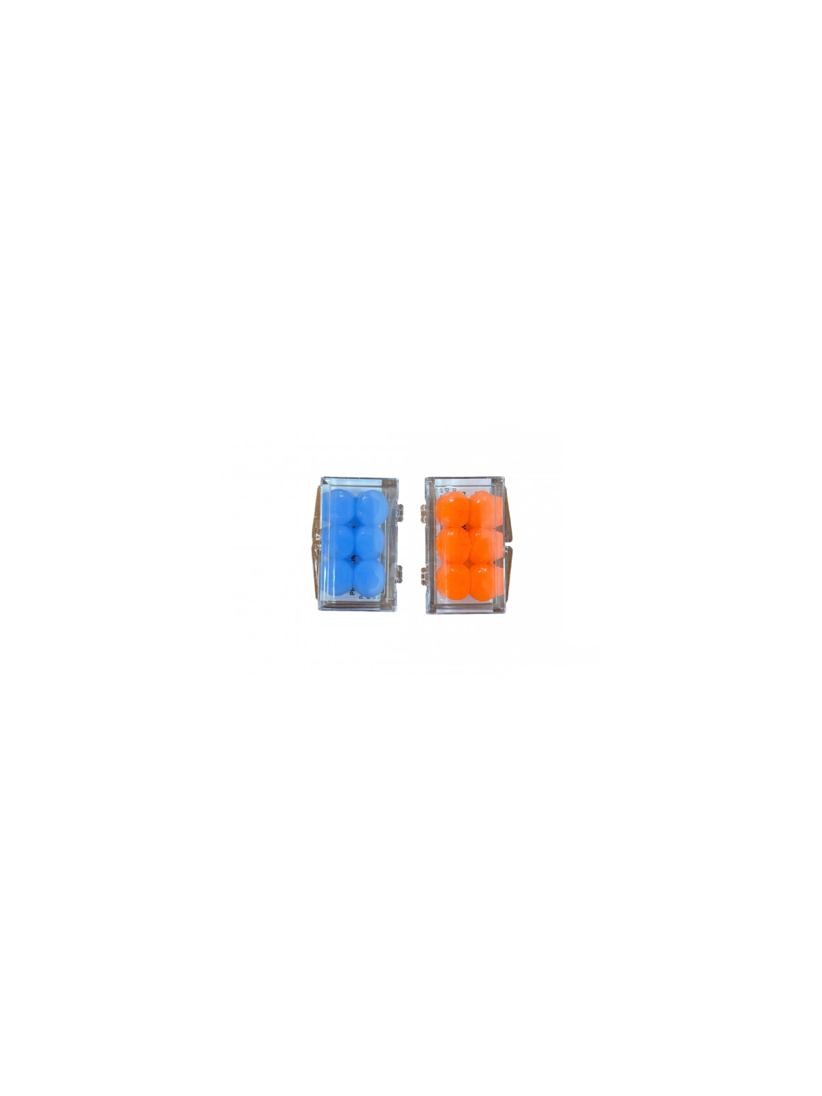 PROTECTION AUDITIVES SILICONES UNI BT3