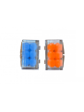 PROTECTION AUDITIVES SILICONES UNI BT3