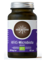 HIFAS DA TERRA Microbiote 60 gélules