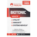 PRESCIPTION NATURE Biotonic Adulte 90 gélules