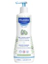 MUSTELA GEL LAV DX AVO B 500ML