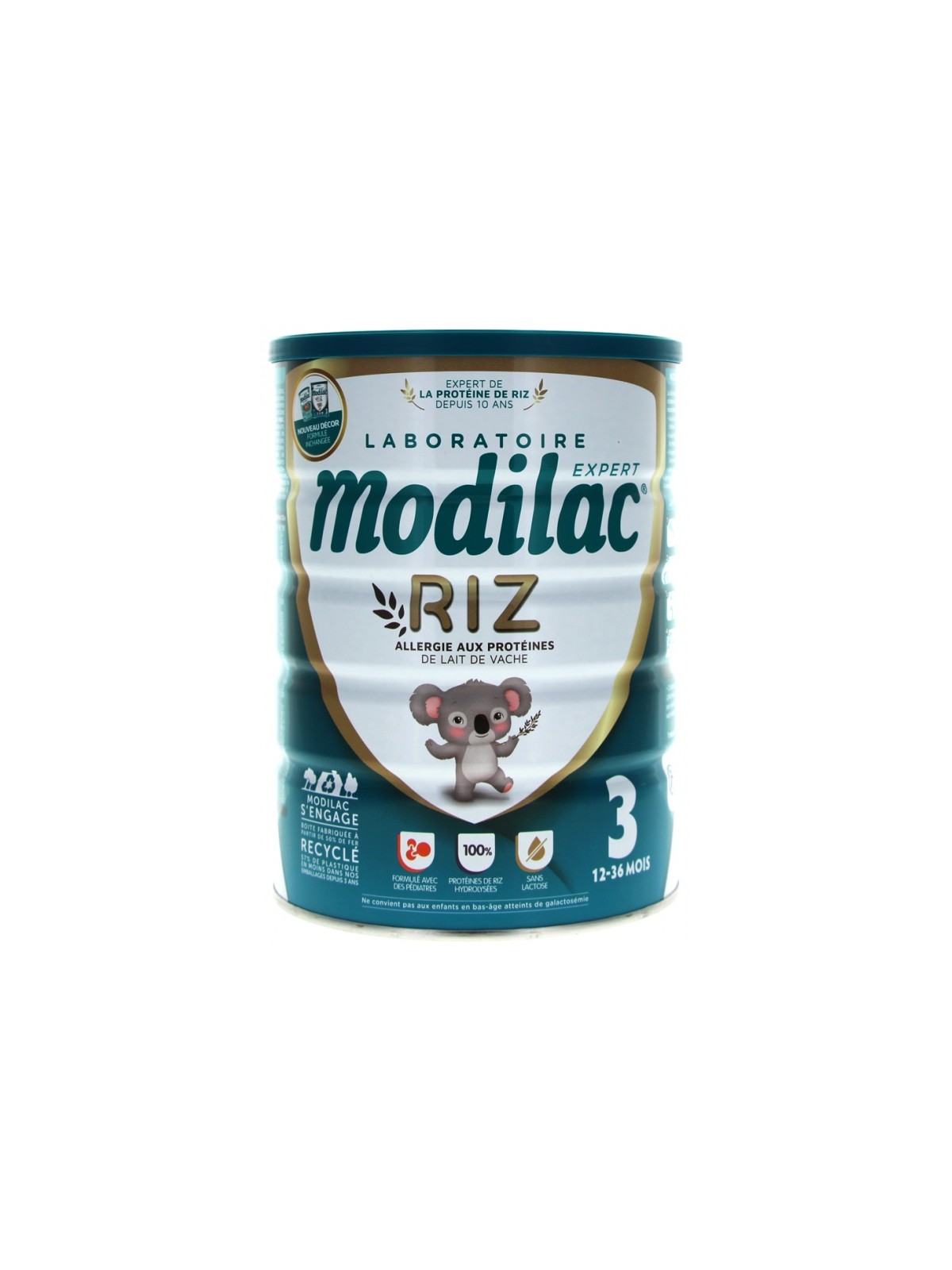 MODILAC EXP RIZ 3 PDR800G 1