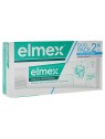 Elmex Sensitive Professional Dentifrice Lot De 2 X 75 Ml
