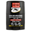 Cinq sur Cinq Tropic Anti Mousquites  20 ml 