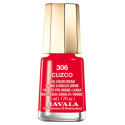 Mavala Verns à Ongle Mini 306 Cuzco 5ml