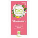 Nutrisanté Infusion Bio Draineur 20 sachets | Nom de la Pharmacie...