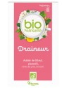Nutrisanté Infusion Bio Draineur 20 sachets | Nom de la Pharmacie...