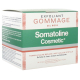 SOMATOLINE GOMMAGE SEL ROSE 350ML