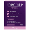 Nutrisanté manhaé cure 2 mois 60 capsules