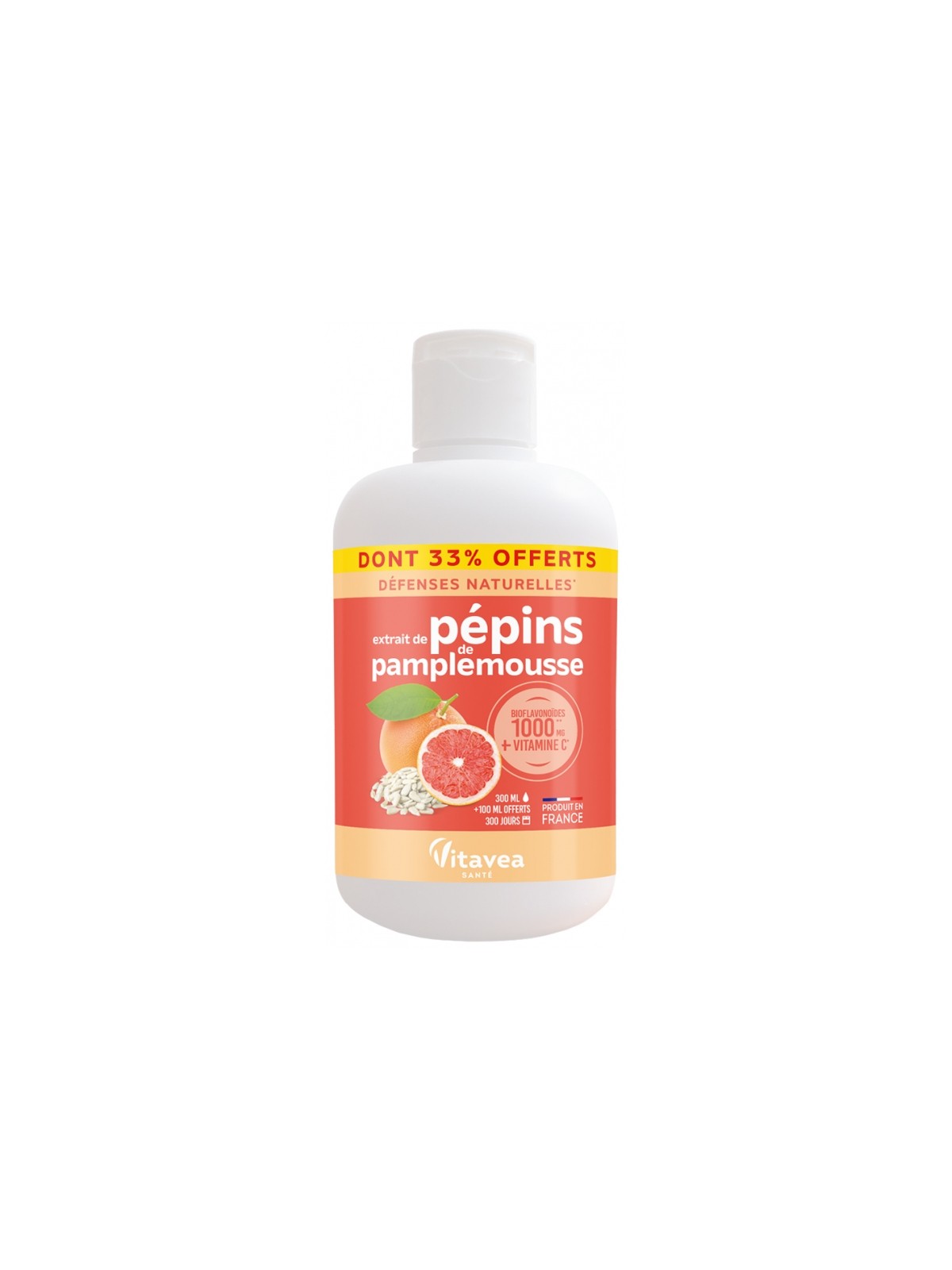 NUTRISANTE EPP SOL BUV 300ML