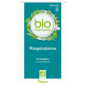 Nutrisante Infusion Bio Respiratoire 20 sachets | Nom de la...