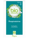 Nutrisante Infusion Bio Respiratoire 20 sachets | Nom de la...