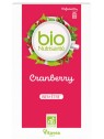 Nutrisanté Infusion Bio Cranberry 20 Sachets