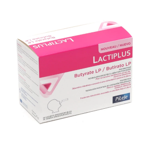 PILEJE Lactiplus Butyrate LP 30 sachets