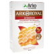 ARKOPHARMA Arkoraoyal Dynergie Ampoules boite de 20