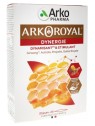 ARKOPHARMA Arkoraoyal Dynergie Ampoules boite de 20
