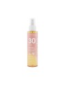 ALPHANOVA HLE SOL SPF50 SUN GLOW 125ML