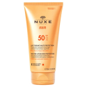 NUXE SUN LAIT FONDANT H PROT SPF50 150ML
