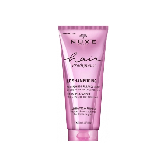 NUXE HAIR PRODIGIEUX SHAMPOOING 200ML