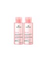 NUXE VERY ROSE EAU MICELLAIRE PS 2X400ML